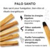 Palo santo