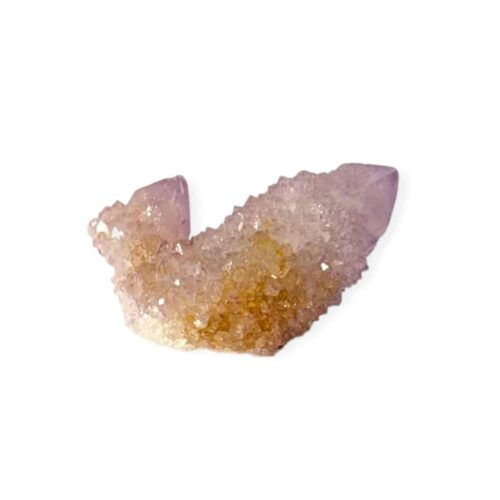 Améthyste cactus - Spirit Quartz