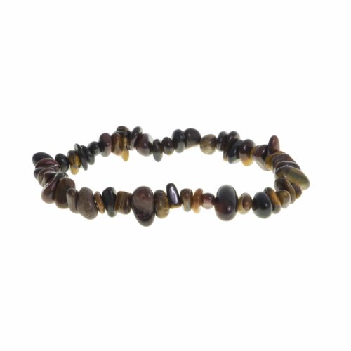 Bracelet Oeil Multiple baroque