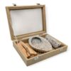 coffret purification maison et pierres