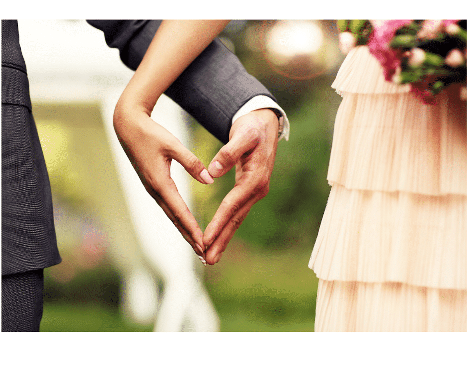 anniversaire de mariage