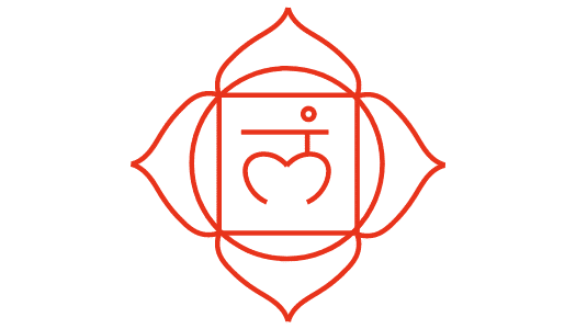 1 er chakra