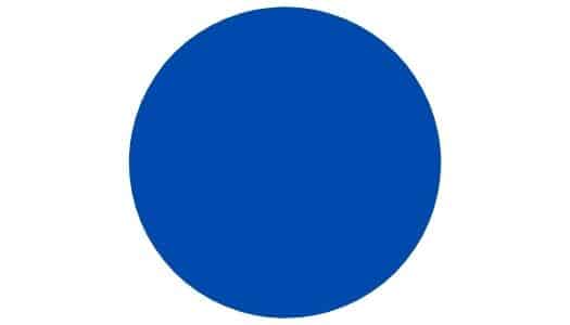 les pierres indigo