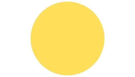 les pierres jaune