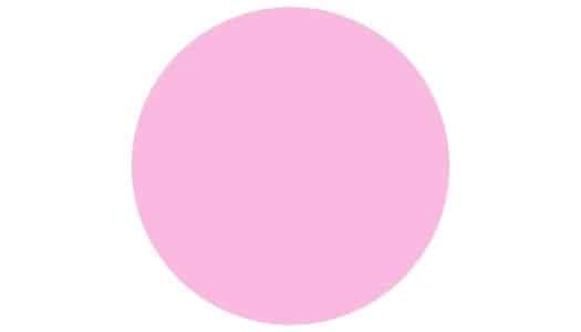 les pierres roses