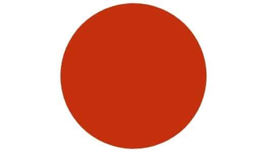 les pierres rouges