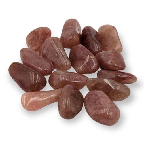 Aventurine rouge