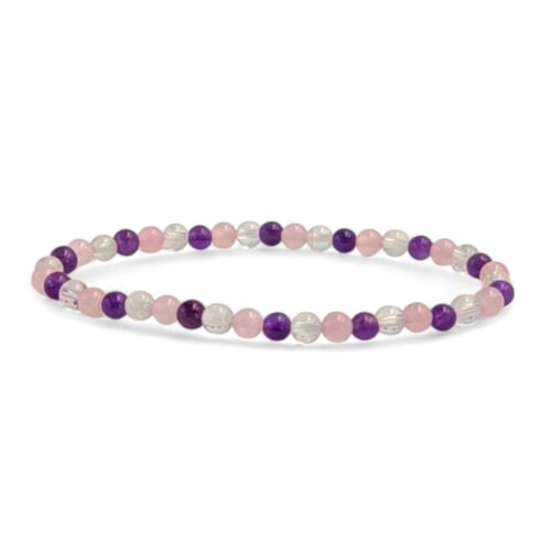 bracelet apaisement 4mm