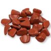 jaspe rouge pierre