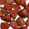 jaspe rouge pierre