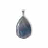 pendentif fluorite pierre naturelle