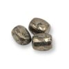 pyrite pierre roulée