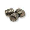 pyrite pierre roulée