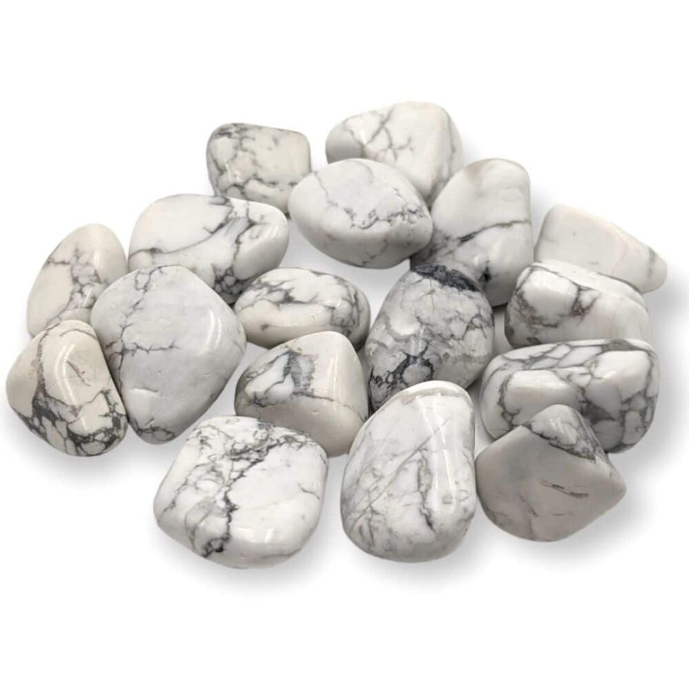 howlite pierre