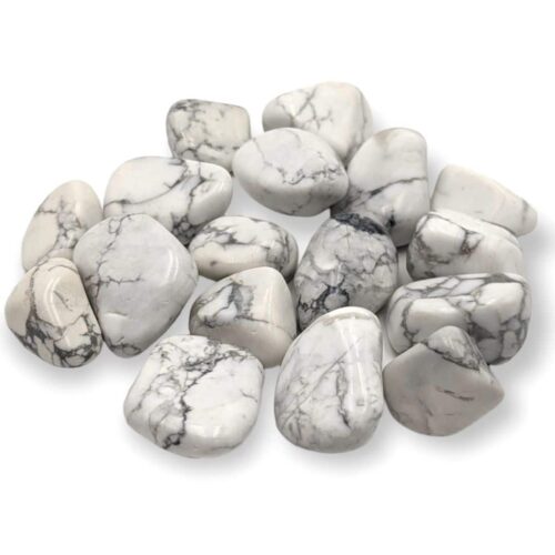 howlite pierre