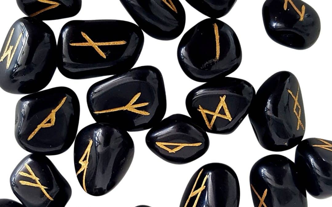 Comment utiliser les runes Viking divinatoires ?