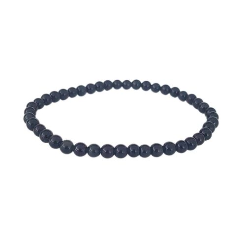 Bracelet Oeil Céleste 4mm