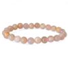 bracelet agate fleur de cerisier 8mm (2)