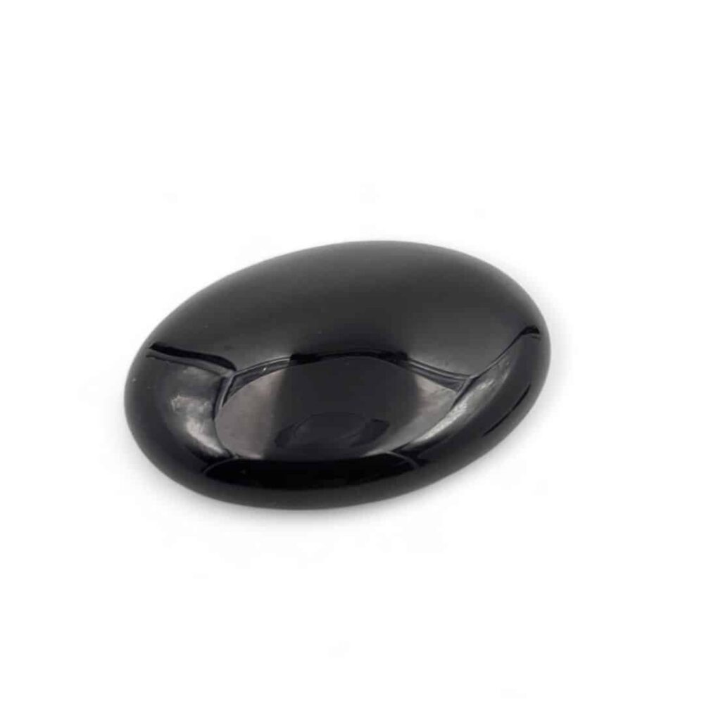 galet obsidienne