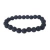Bracelet pierre de lave 8mm