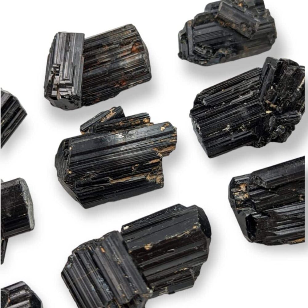 tourmaline brute