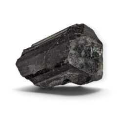 tourmaline noire 687g