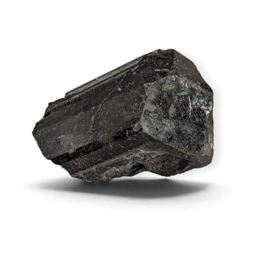 tourmaline noire 687g