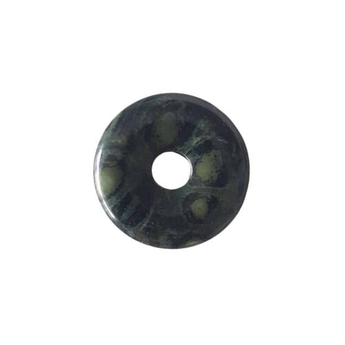 Donut Jaspe Kambaba 3cm