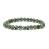 bracelet apatite verte
