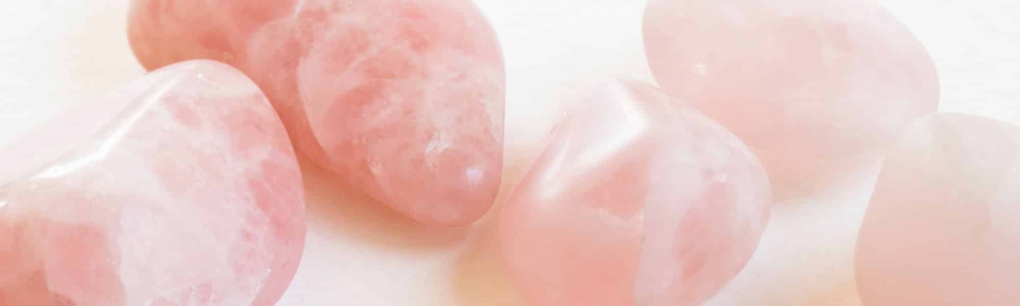 quartz rose