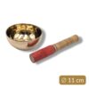 bol chantant 11 cm