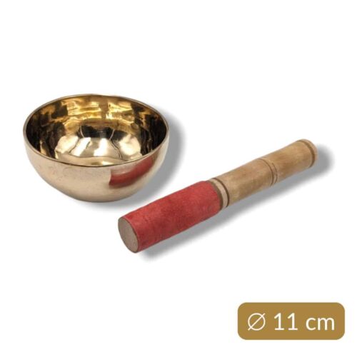 bol chantant 11 cm