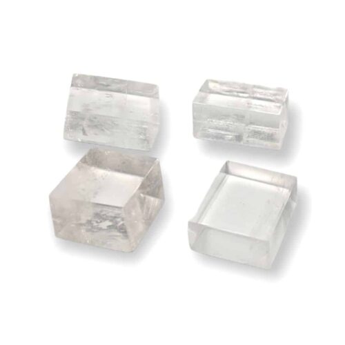 Calcite Optique