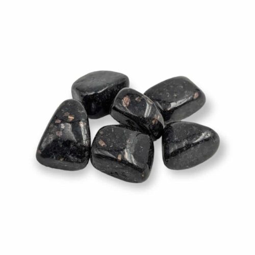 Nuummite (Nuumite) du Groenland
