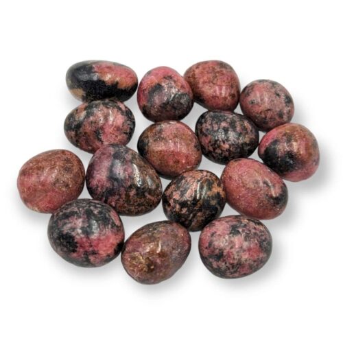Rhodonite
