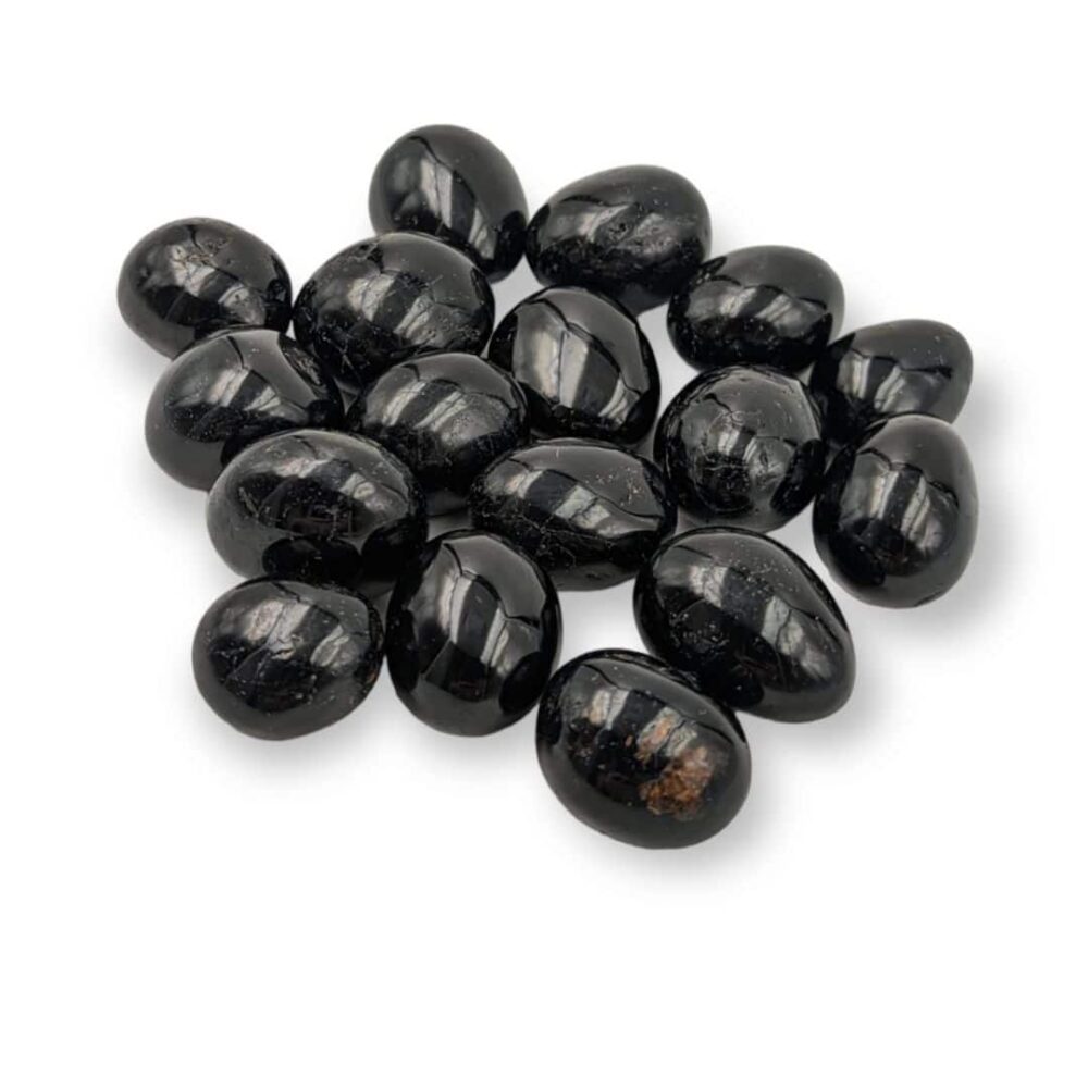 tourmaline noire