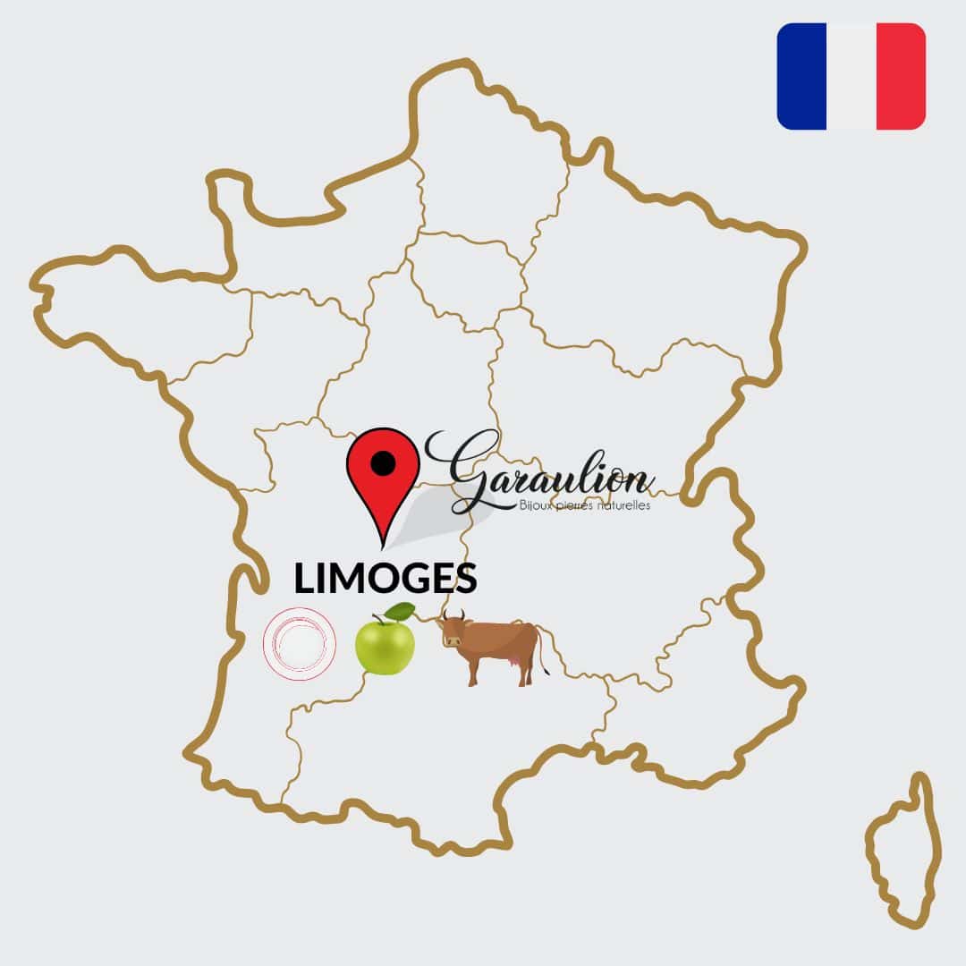 Garaulion, entreprise française située près de Limoges