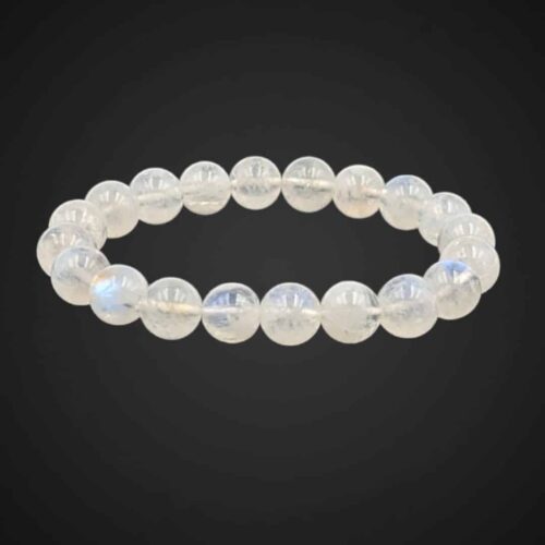 Bracelet Péristérite 10mm
