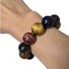 bracelet oeil multiple