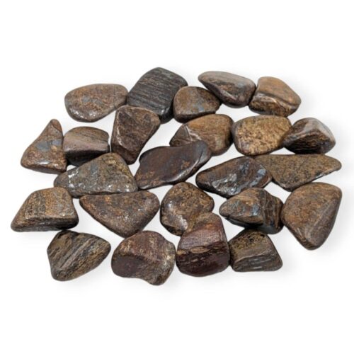 Bronzite