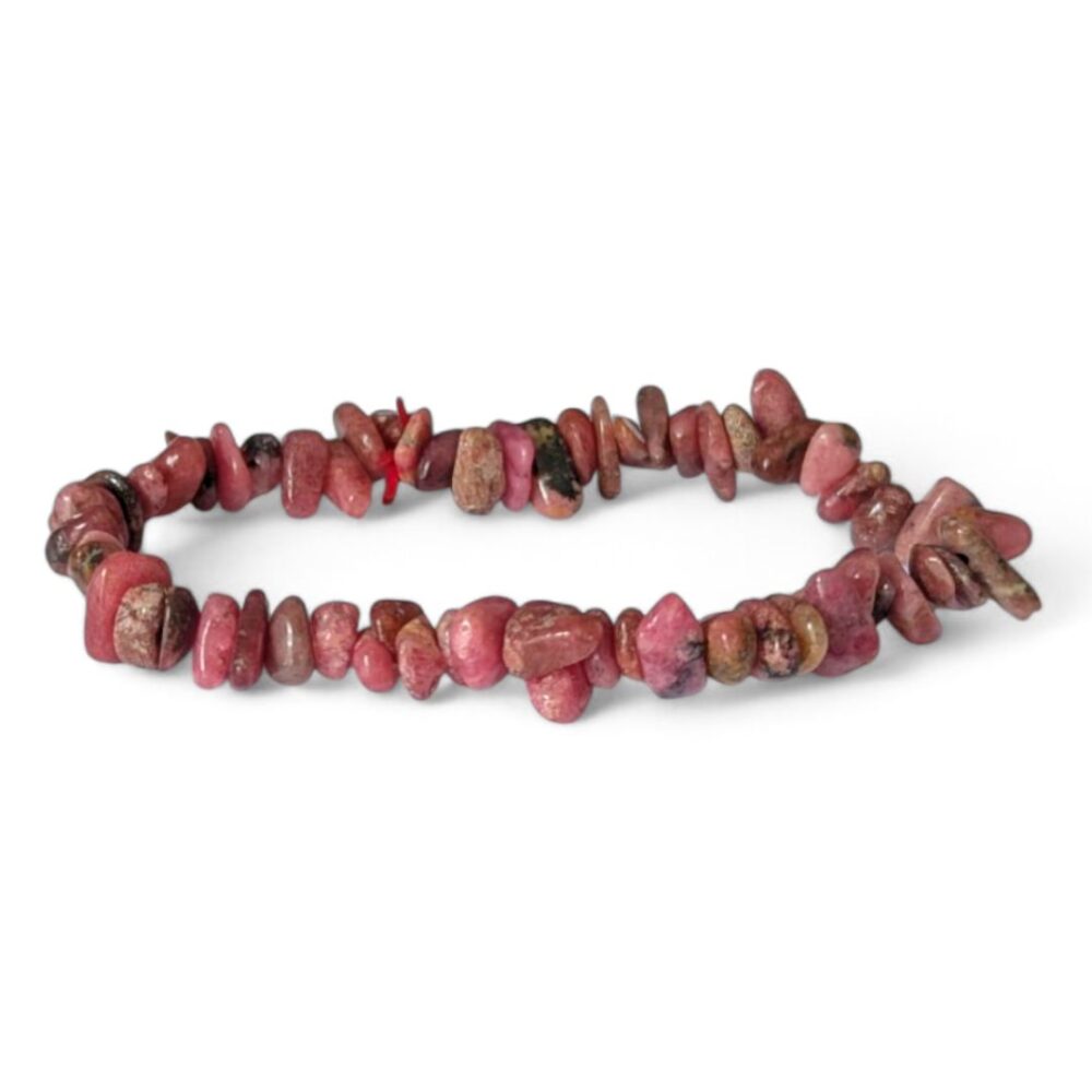 rhodonite baroque
