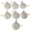 pendentif oeil de shiva
