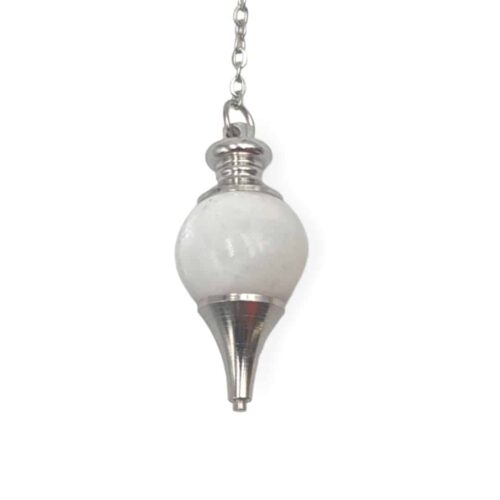Pendule Séphoroton Pierre de Lune