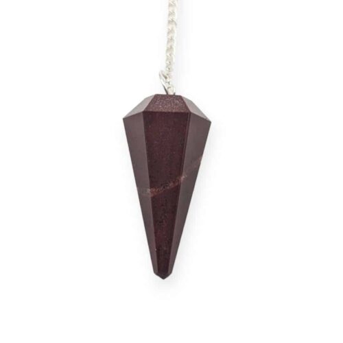 Pendule Shiva Lingam