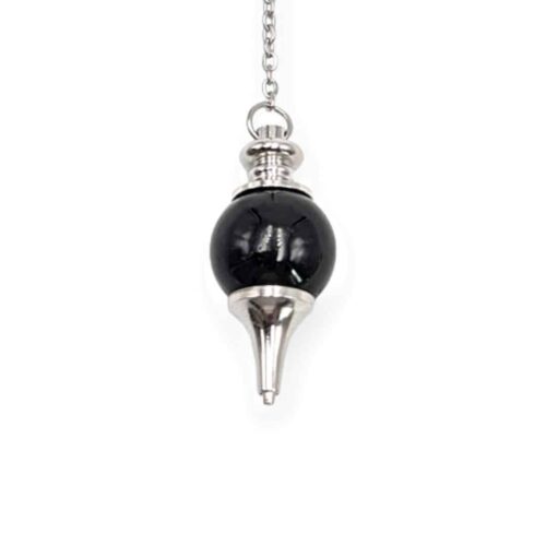 Pendule Séphoroton Tourmaline