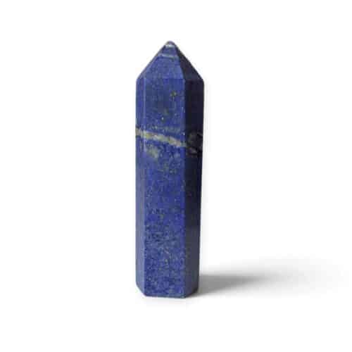 pointe lapis-lazuli