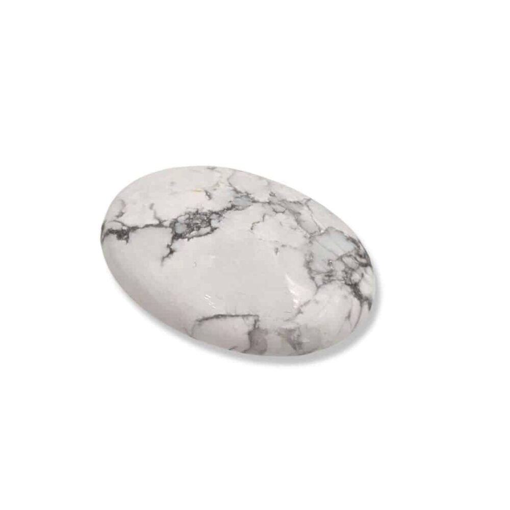 galet howlite