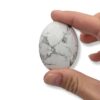 galet howlite