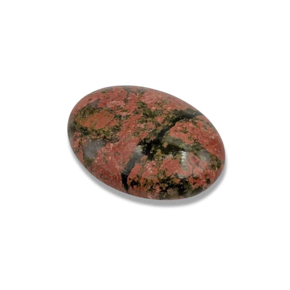 galet unakite