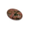 galet unakite